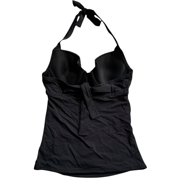 Tommy Bahama Pearl Underwire Full Coverage Tankini Top - Picture 9 of 14